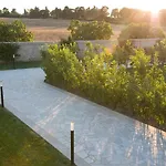 Hotel apartamentowy Podere San Luigi 3*