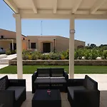 Podere San Luigi 3*