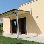 Hotel apartamentowy Podere San Luigi 3*