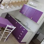 Podere San Luigi Hotel apartamentowy