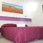 Hotel apartamentowy Podere San Luigi Otranto