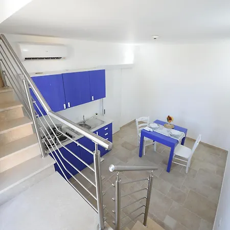 Podere San Luigi Aparthotel