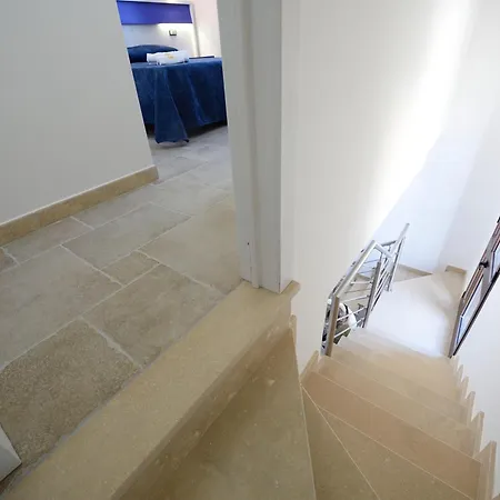 شقة فندقية Podere San Luigi