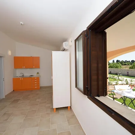 Apart-hotel Podere San Luigi Otranto