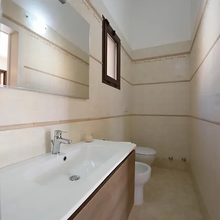 Podere San Luigi Otranto