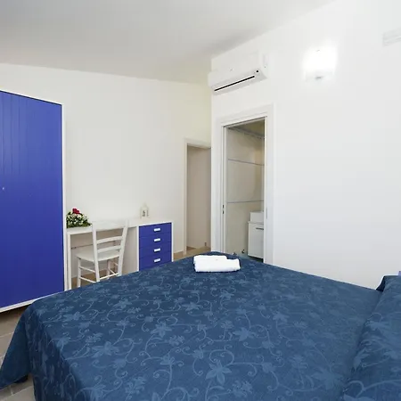 Podere San Luigi Apart-hotel