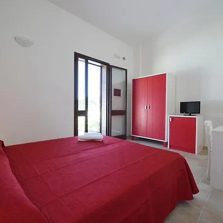 Aparthotel Podere San Luigi *