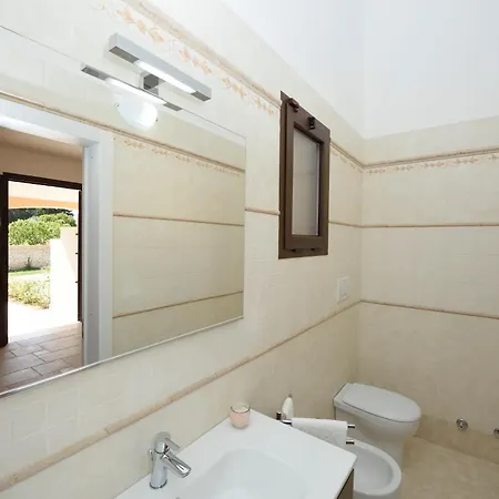 Podere San Luigi 3*