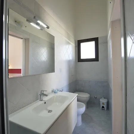 Aparthotel Podere San Luigi Otranto
