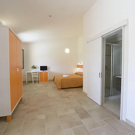Aparthotel Podere San Luigi 3*