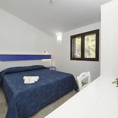 Apart-hotel Podere San Luigi Otranto