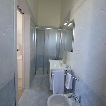 Aparthotel Podere San Luigi