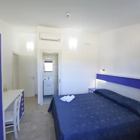 Aparthotel Podere San Luigi *
