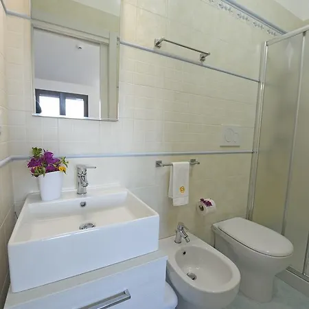 Apart-hotel Podere San Luigi