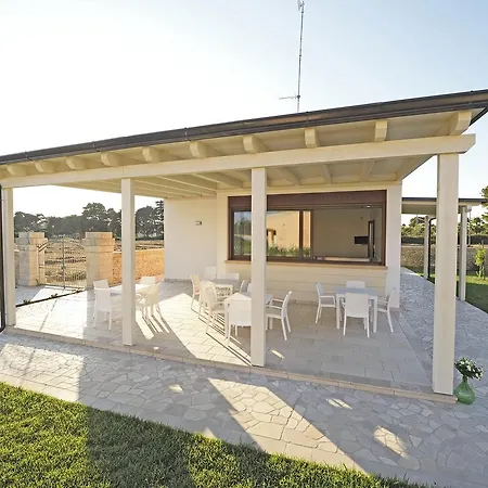 Aparthotel Podere San Luigi