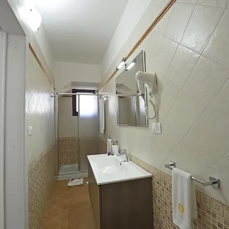 Apart-hotel Podere San Luigi Otranto