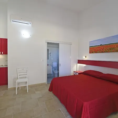 Podere San Luigi Aparthotel *