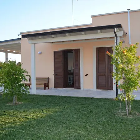 Podere San Luigi Apart-hotel