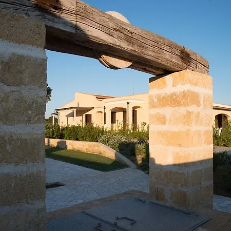 Aparthotel Podere San Luigi *