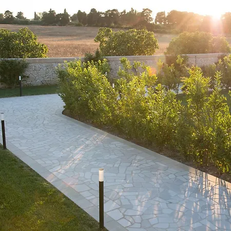Appart hôtel Podere San Luigi 3*