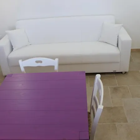 Podere San Luigi Apart-hotel