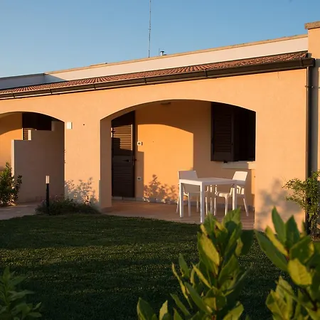 Aparthotel Podere San Luigi *