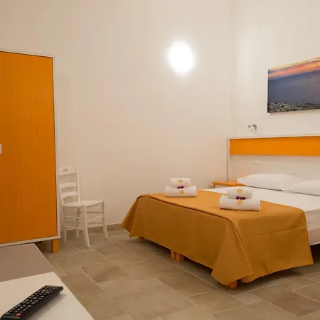 Podere San Luigi Apartmanhotel