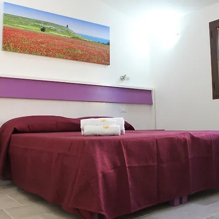 מלון דירות Podere San Luigi
