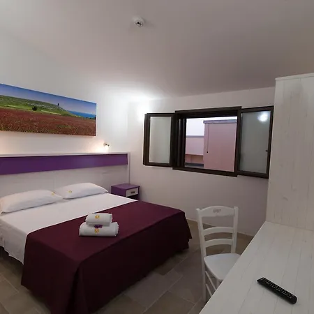 Podere San Luigi Apart-hotel Otranto