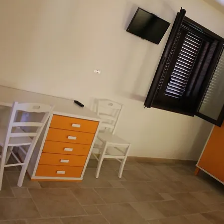 Podere San Luigi Apart-hotel