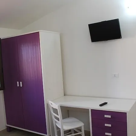 Podere San Luigi 3* Otranto