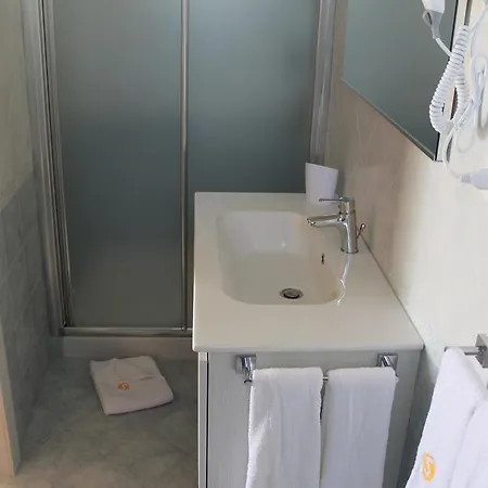 Podere San Luigi شقة فندقية