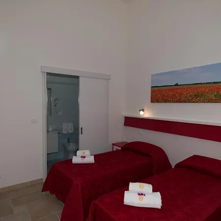 Podere San Luigi Aparthotel