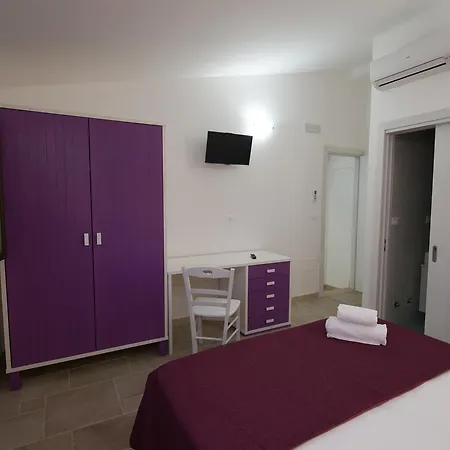 Podere San Luigi * Otranto