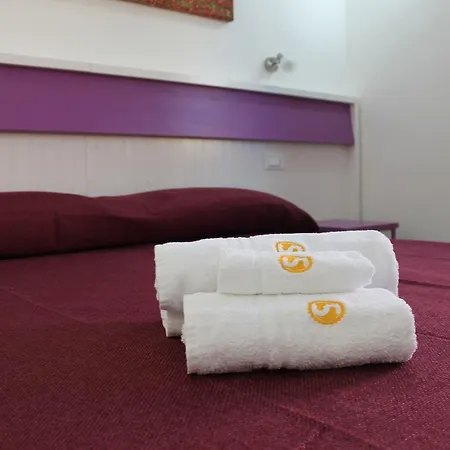 Podere San Luigi Aparthotel *