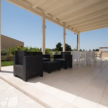 Podere San Luigi Otranto