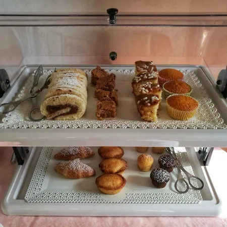 Apart-hotel Podere San Luigi Otranto