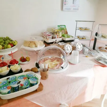 Apart-hotel Podere San Luigi