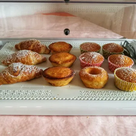 Podere San Luigi Apart-hotel