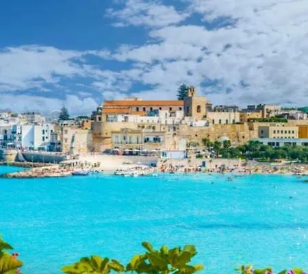 Podere San Luigi Apart-hotel 3*