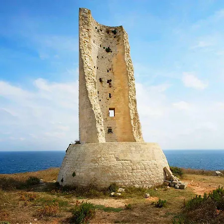 Podere San Luigi Apart-hotel