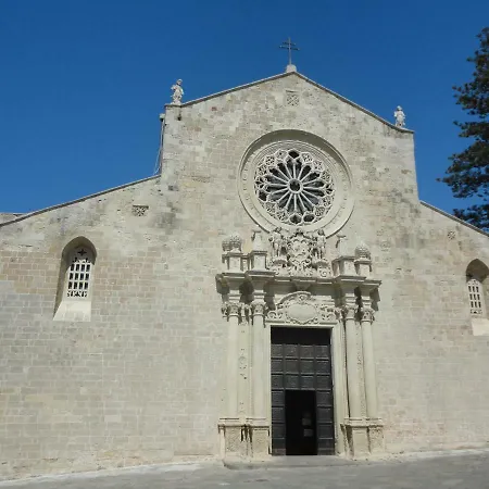 Podere San Luigi Aparthotel *
