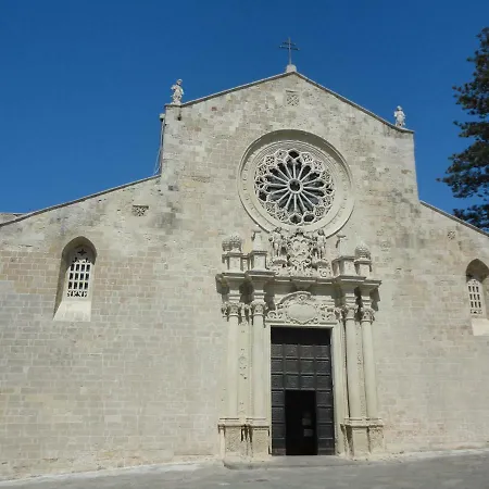 Podere San Luigi Apartmanhotel 3*