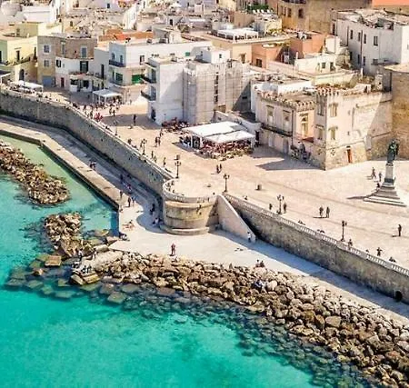 Podere San Luigi Apart-hotel