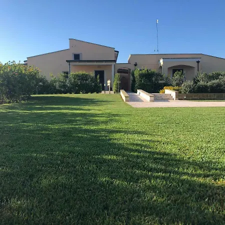 Aparthotel Podere San Luigi *