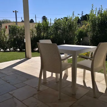 Podere San Luigi Apart-hotel 3*