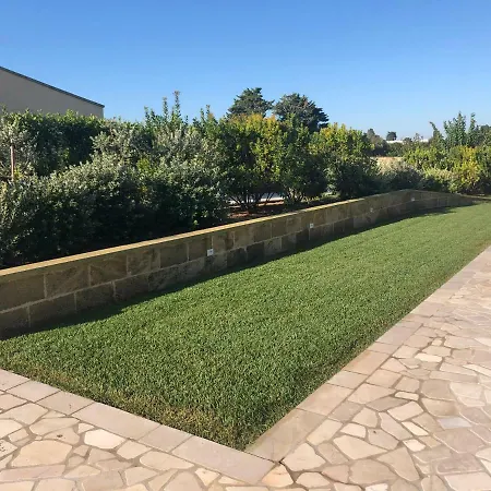 Podere San Luigi Hotel apartamentowy 3*
