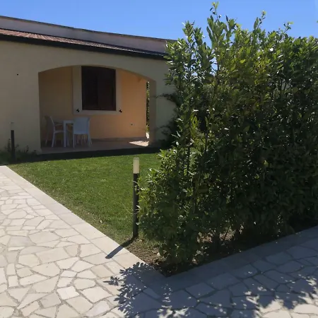 Podere San Luigi Otranto