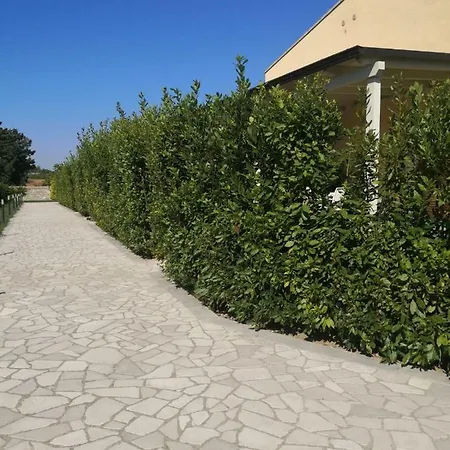 Podere San Luigi 3* Otranto