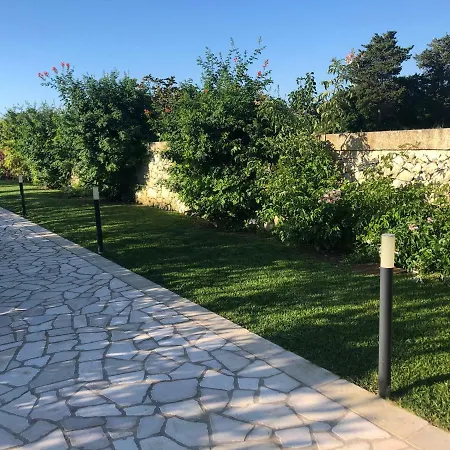 شقة فندقية Podere San Luigi 3*